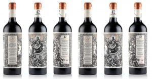 Orpheus & the Raven 42