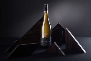 Tangram Wine Packaging