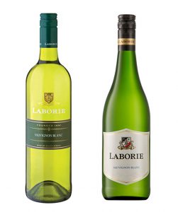 KWV Laborie Wine Range