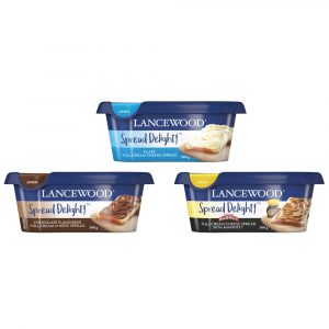 Lancewood Spread Delight Packaging, Food Packaging