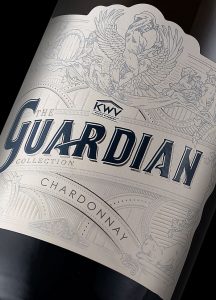 KWV Guardian Collection