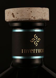 Inverroche Limestone Rum