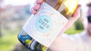 Herz über Kopf