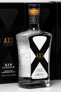AXILWANDA