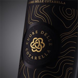 Cuore della Cotarella