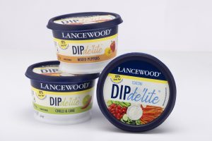 Lancewood DIP de’lite: