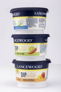 Lancewood DIP de’lite: