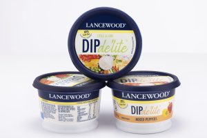 Lancewood DIP de’lite: