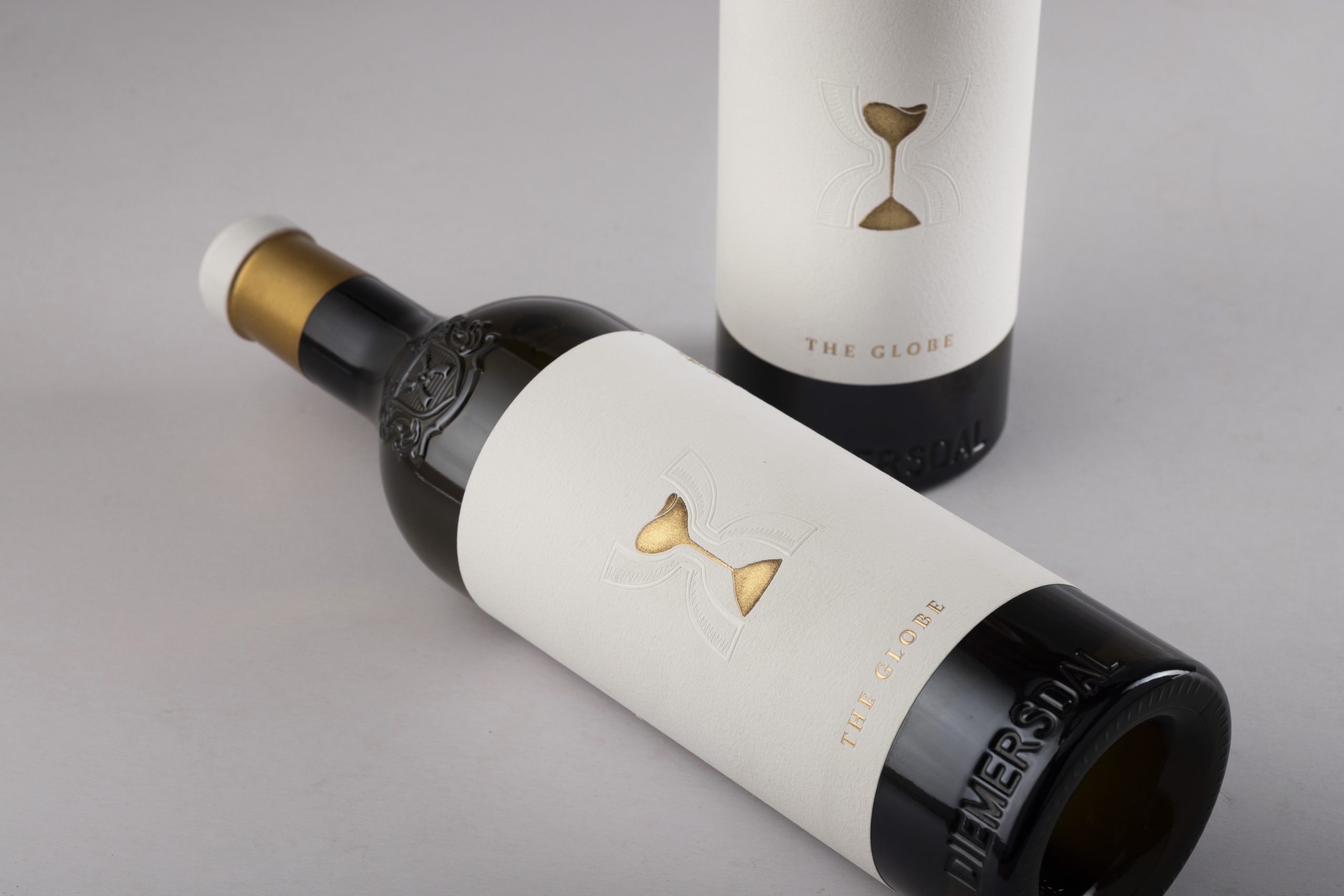 DIEMERSDAL THE GLOBE