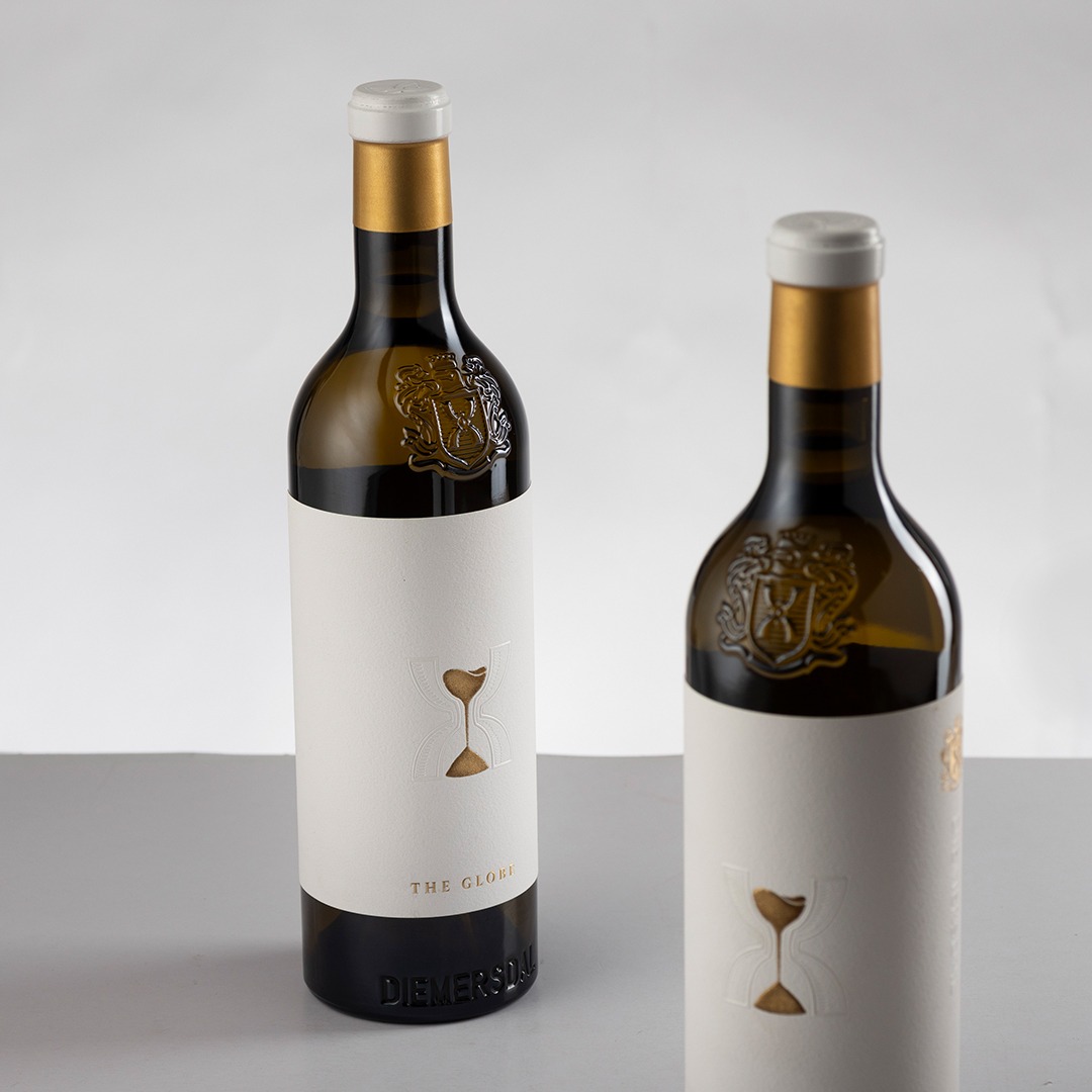 DIEMERSDAL THE GLOBE